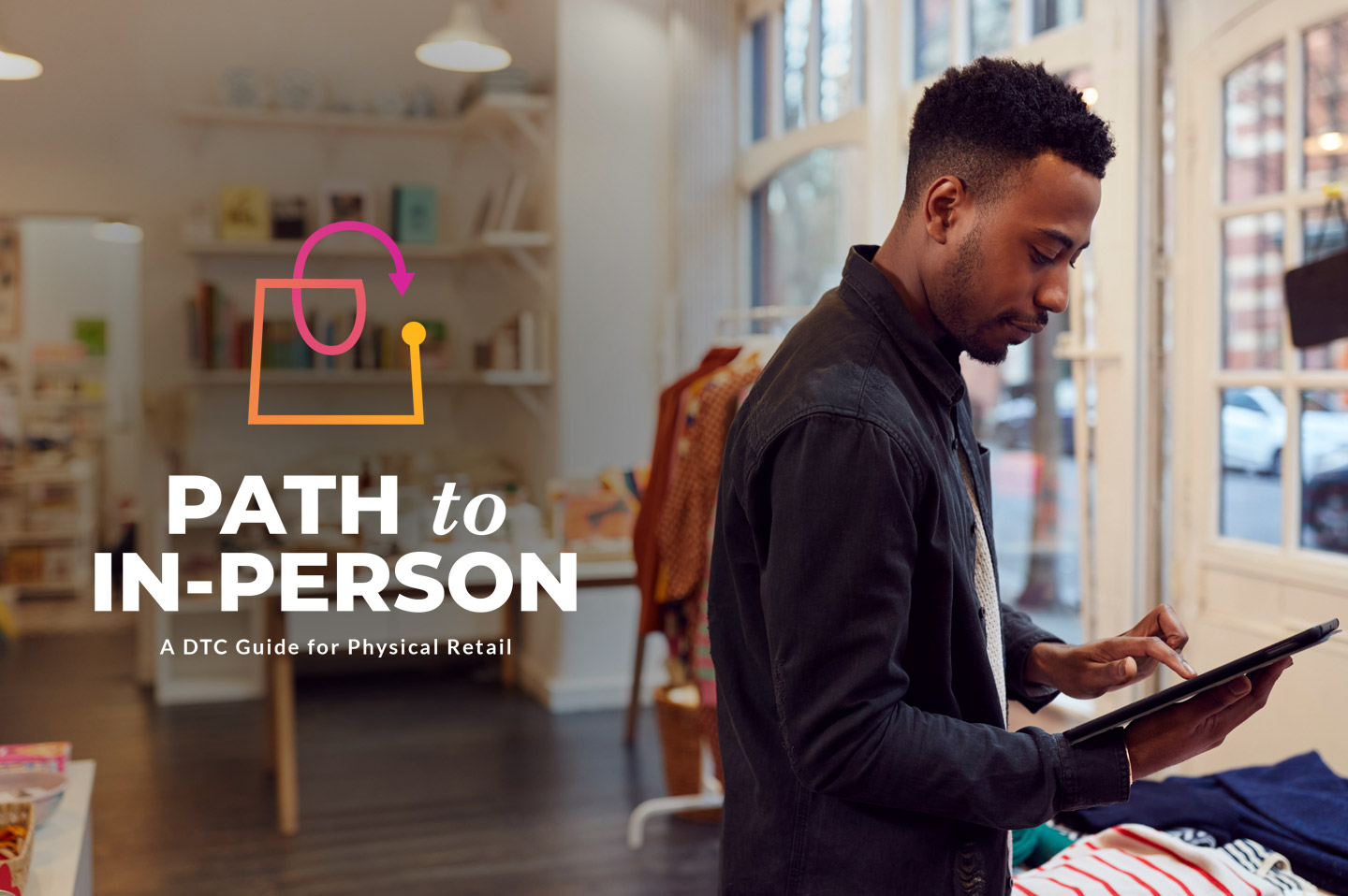 Path to In-Person: A DTC Guide from ASG