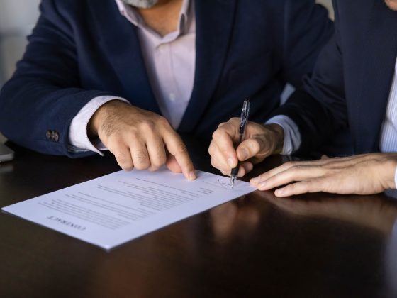 lease management