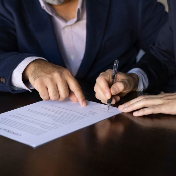 lease management