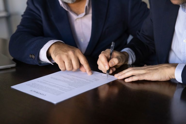 lease management